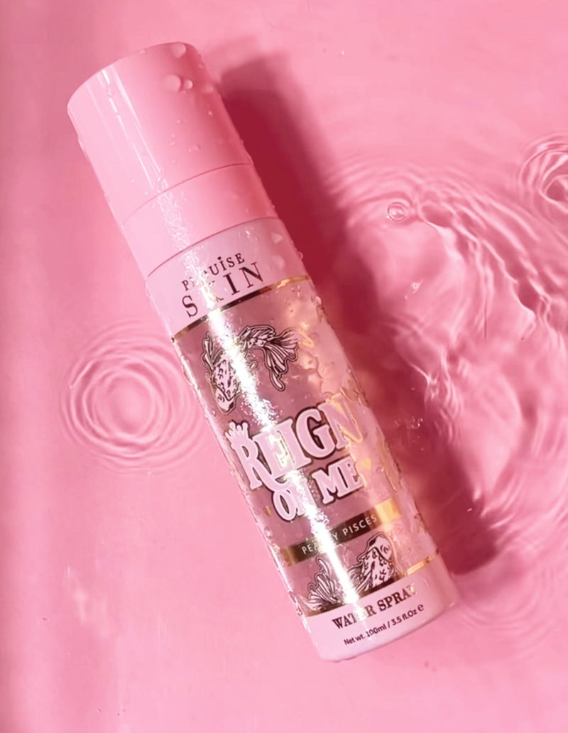 Reign On Me Water Spray