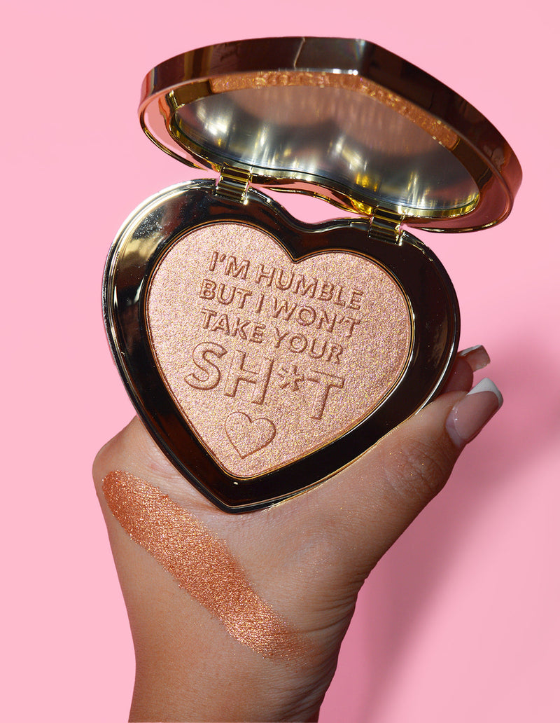 Skin Bling Baked Highlighter Powder
