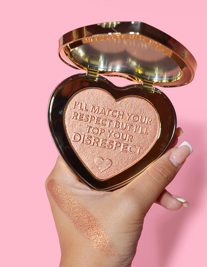 Skin Bling Baked Highlighter Powder