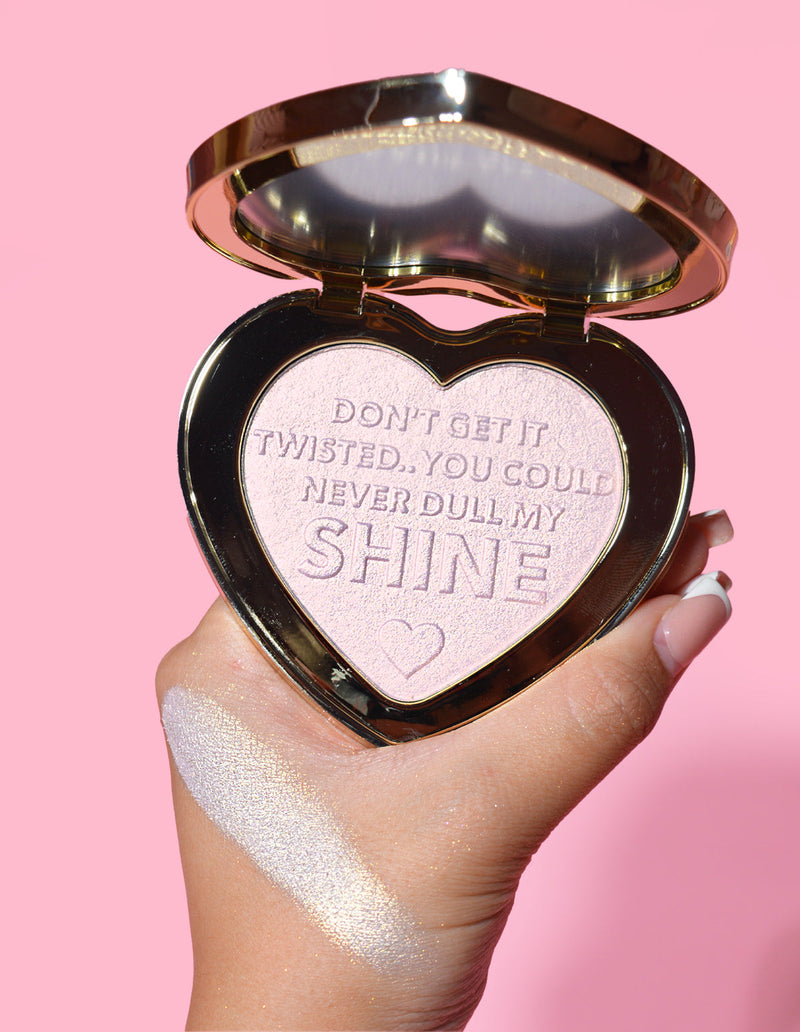 Skin Bling Baked Highlighter Powder