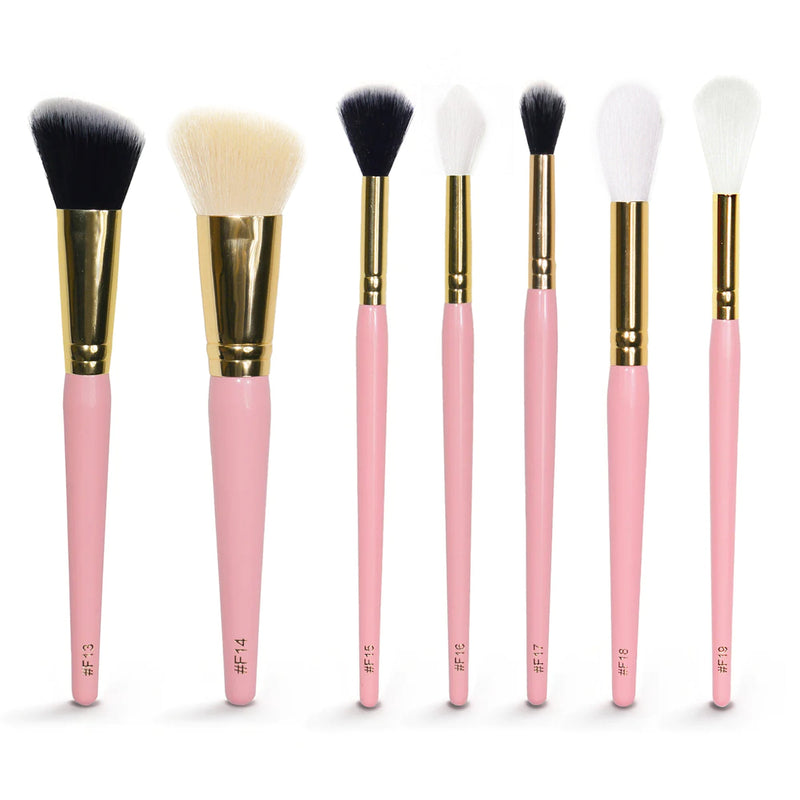 30pc Brush Bundle