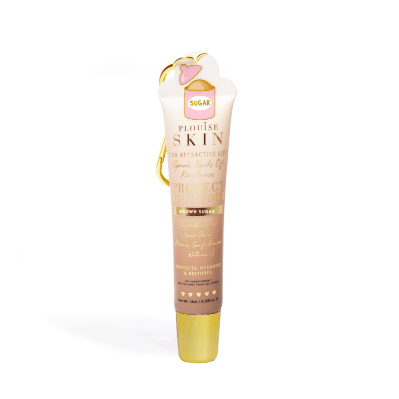P. Louise Protect Your Pout Lip Conditioner