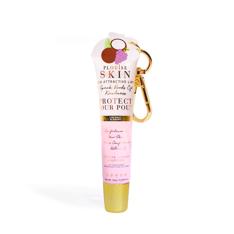 P. Louise Protect Your Pout Lip Conditioner