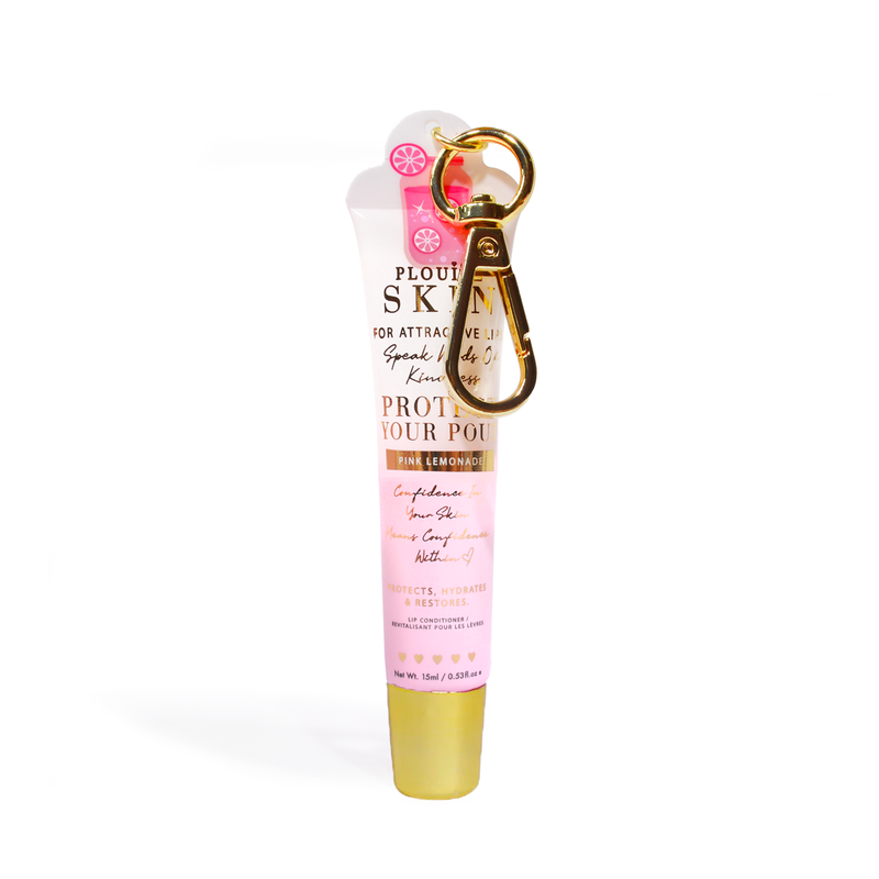 P. Louise Protect Your Pout Lip Conditioner