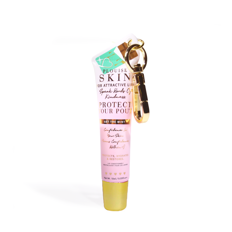 P. Louise Protect Your Pout Lip Conditioner