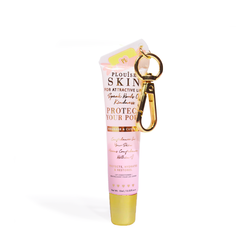 P. Louise Protect Your Pout Lip Conditioner