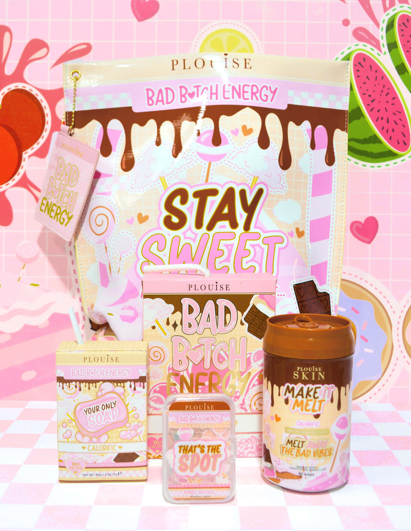 Buy Now, Slay Later Bundle
