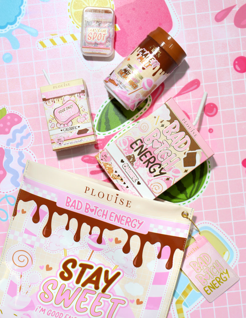 Buy Now, Slay Later Bundle