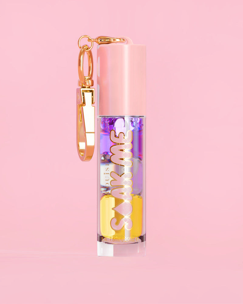 Soak Me Lip Oil