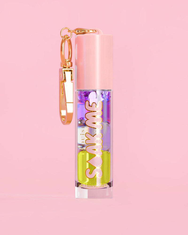 Soak Me Lip Oil