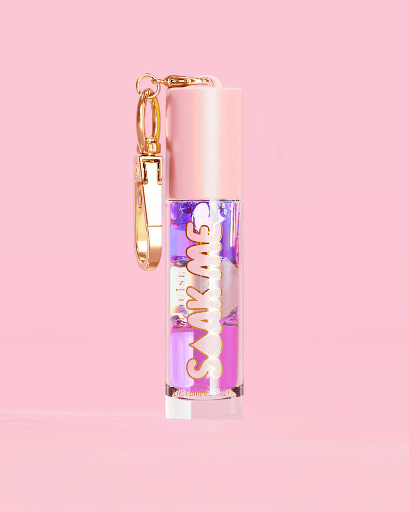 Soak Me Lip Oil