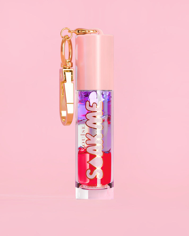 Soak Me Lip Oil