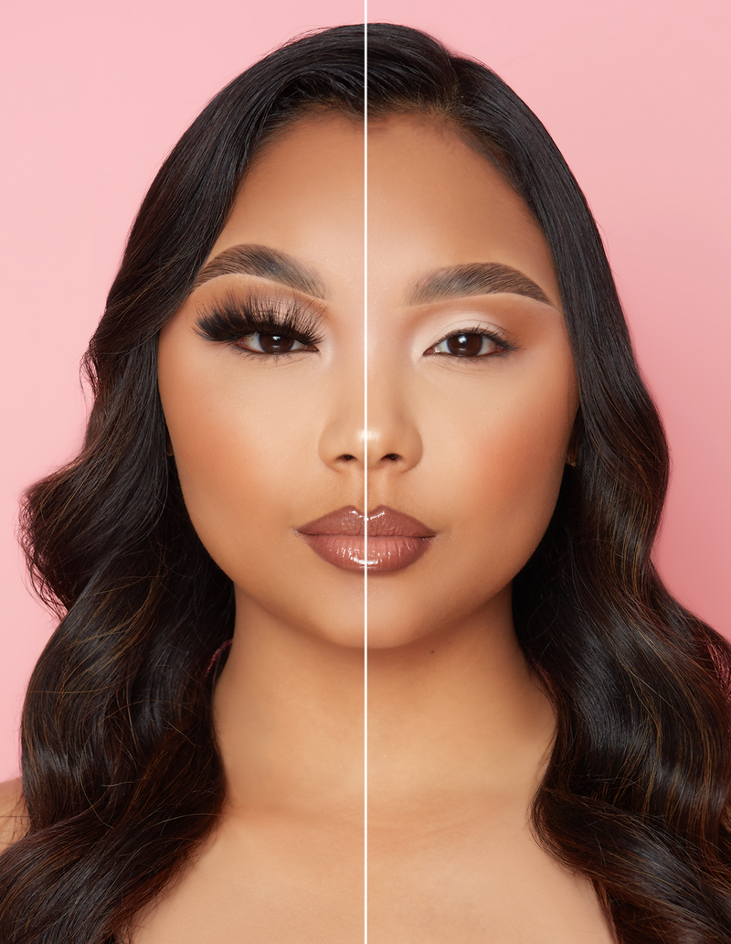 Extra Volume Lashes - Voltage 3
