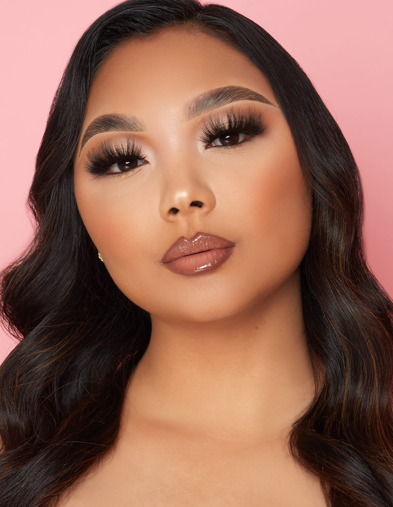 Extra Volume Lashes - Voltage 2