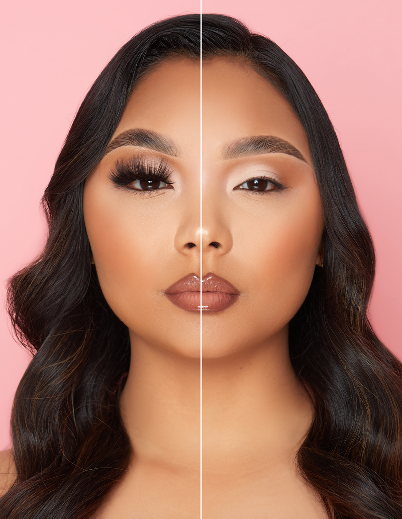 Extra Volume Lashes - Voltage 2