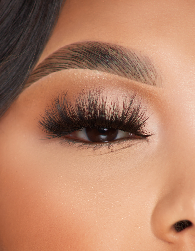 Extra Volume Lashes - Voltage 2