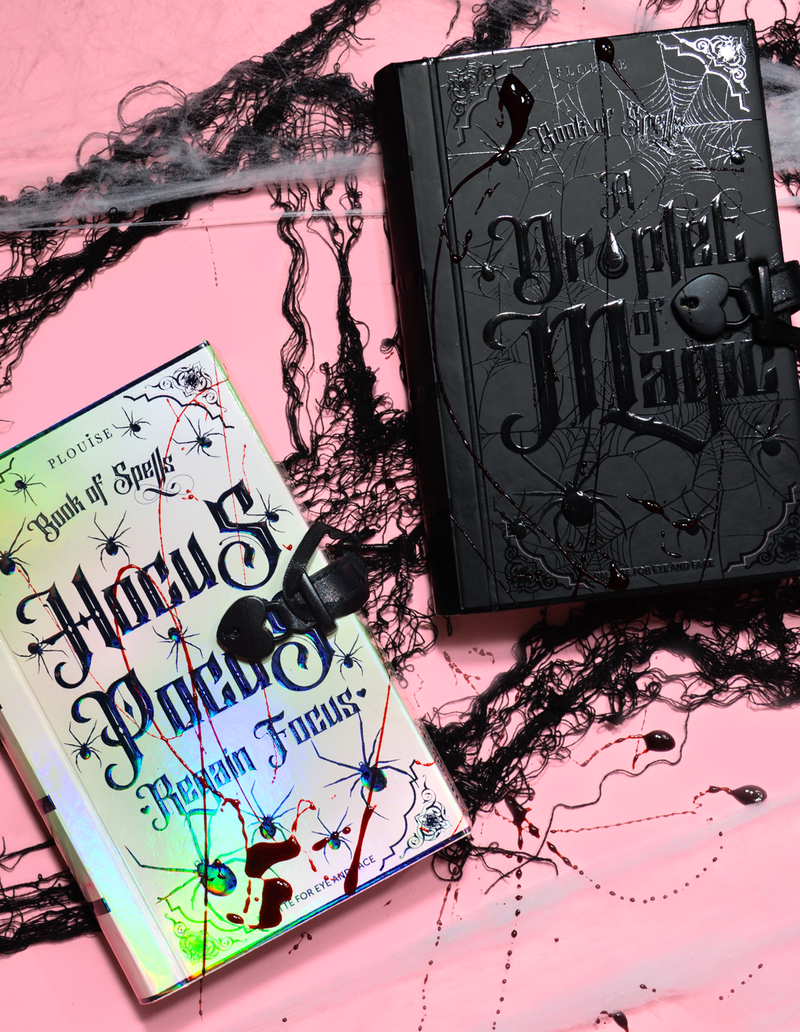 Double Trouble Palettes