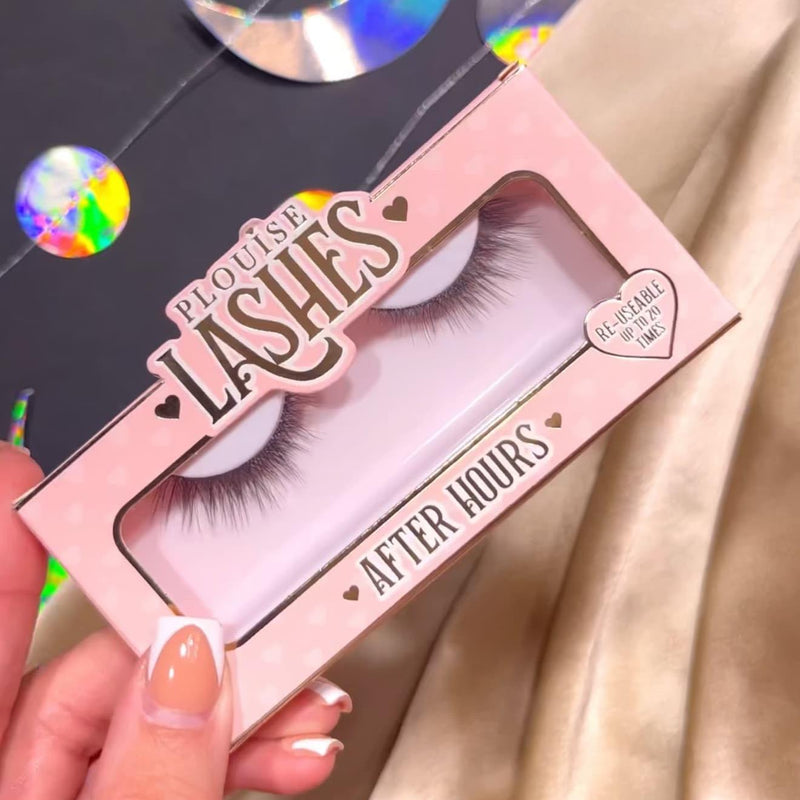 After Hours False Lashes