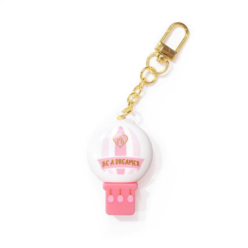 You're So Charming Keyring Charms
