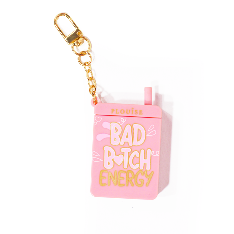 You're So Charming Keyring Charms