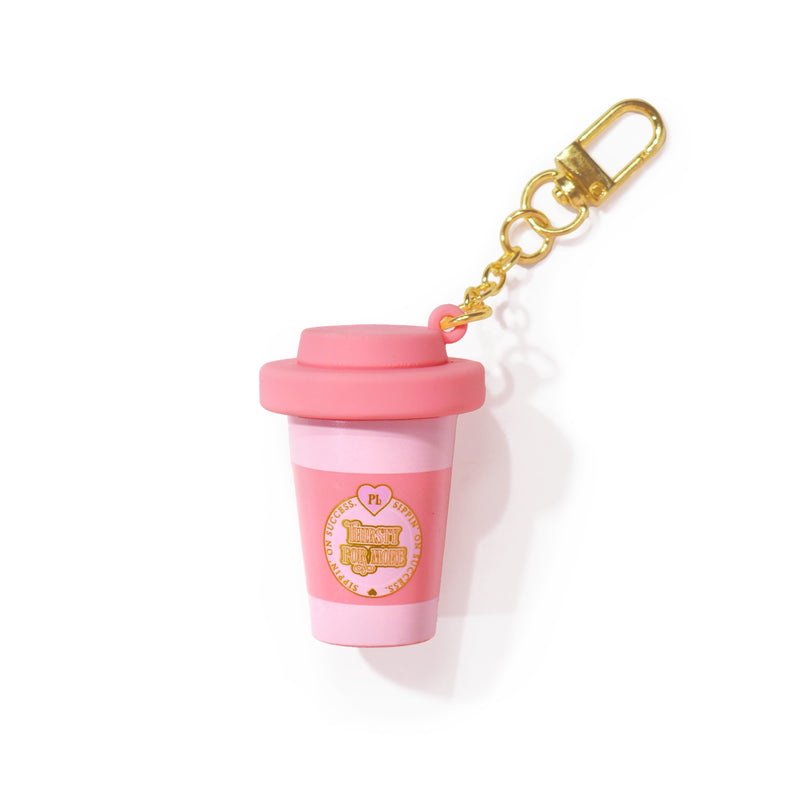 You're So Charming Keyring Charms