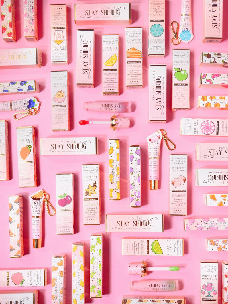 Bad Bitch Energy Lip Duo - Launch