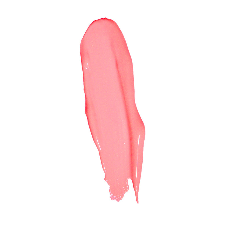 P. Louise The Cheek Of It Liquid Blush