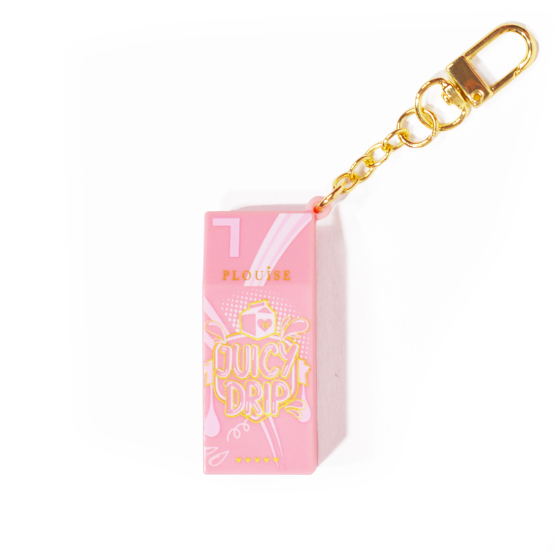 You're So Charming Keyring Charms