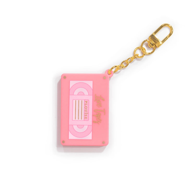 You're So Charming Keyring Charms