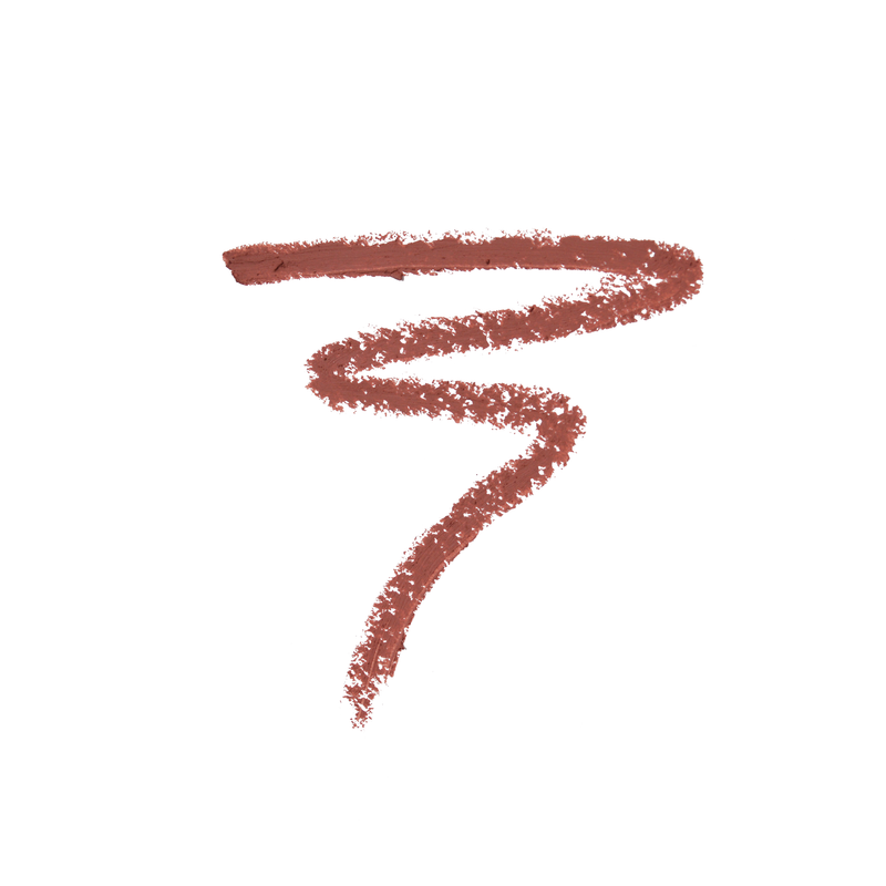 Sharpenable Lip Liner