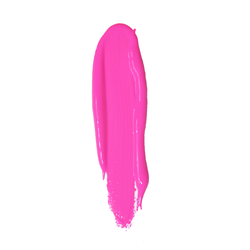 P. Louise The Cheek Of It Liquid Blush