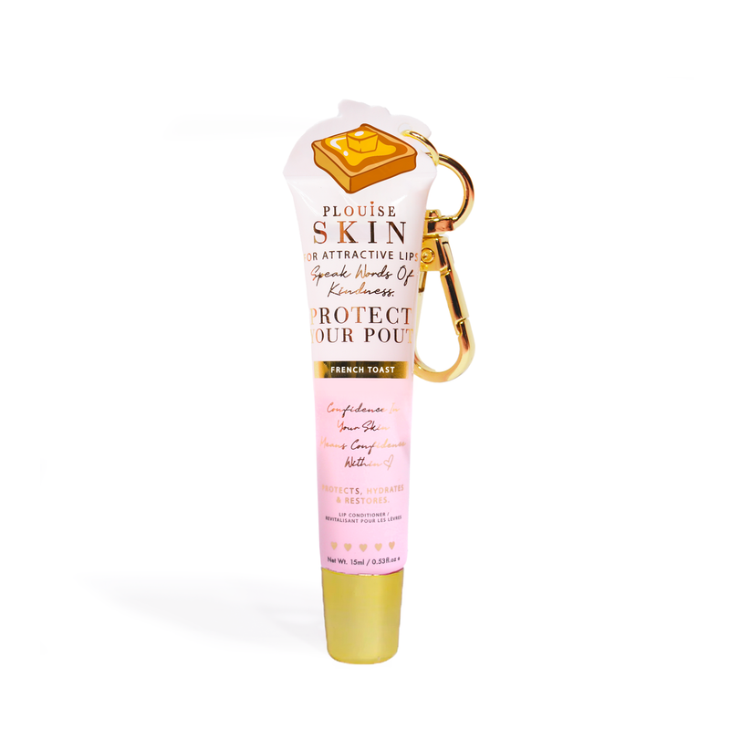 P. Louise Protect Your Pout Lip Conditioner