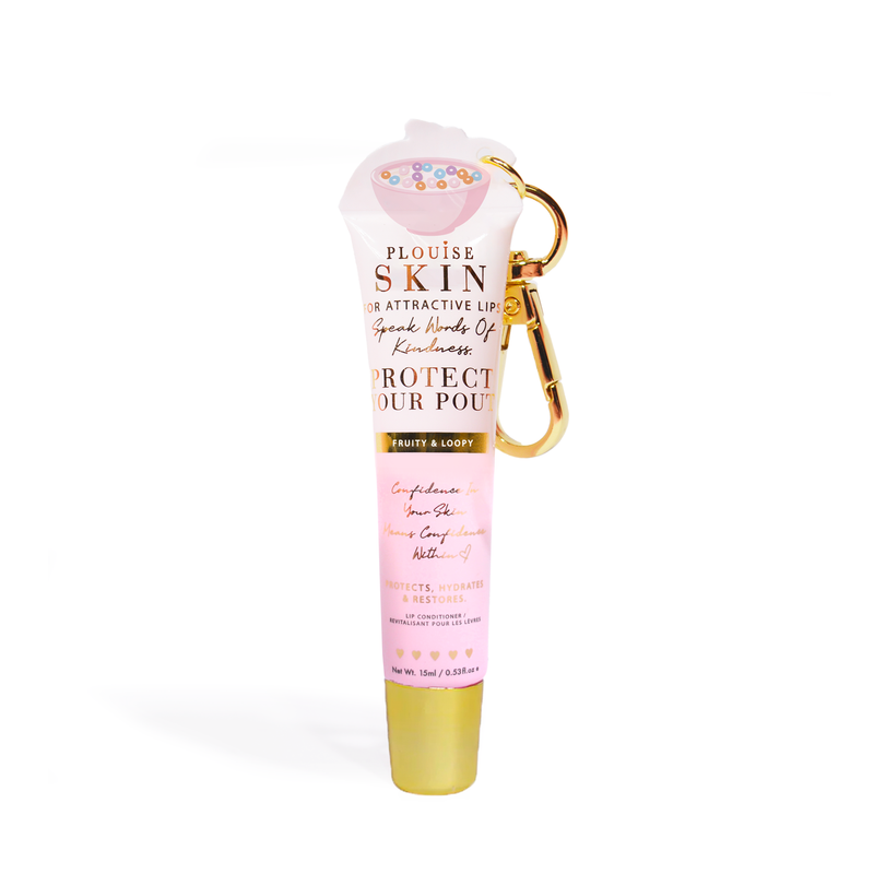 P. Louise Protect Your Pout Lip Conditioner