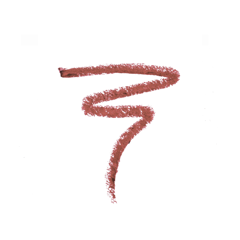 Sharpenable Lip Liner