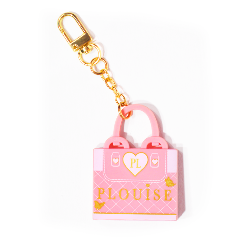 You're So Charming Keyring Charms