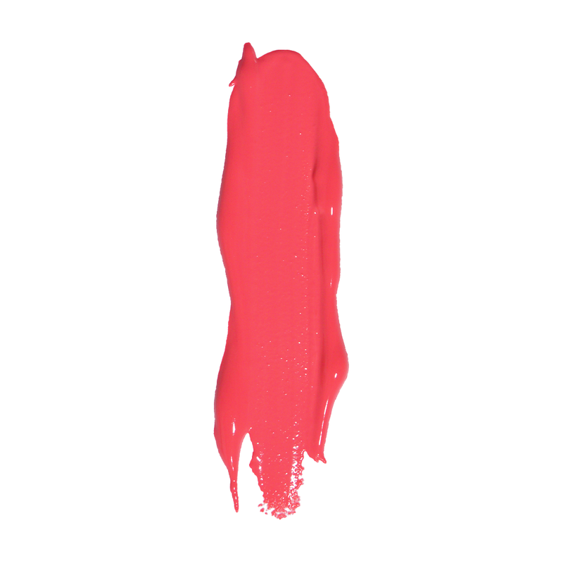 P. Louise The Cheek Of It Liquid Blush