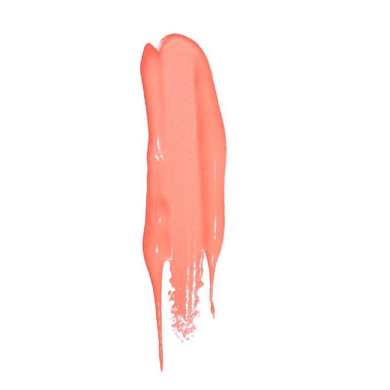 P. Louise The Cheek Of It Liquid Blush