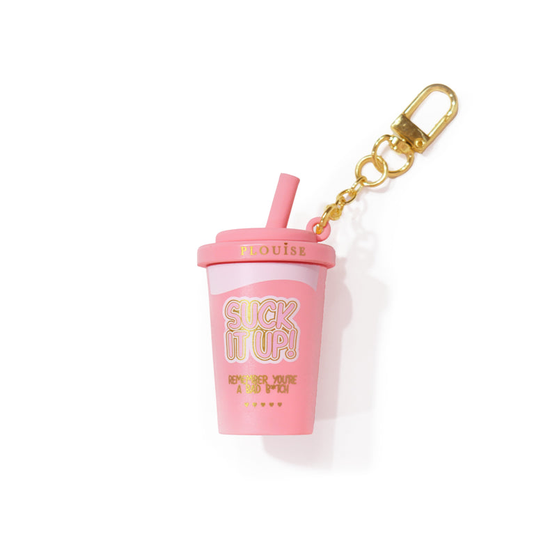 You're So Charming Keyring Charms