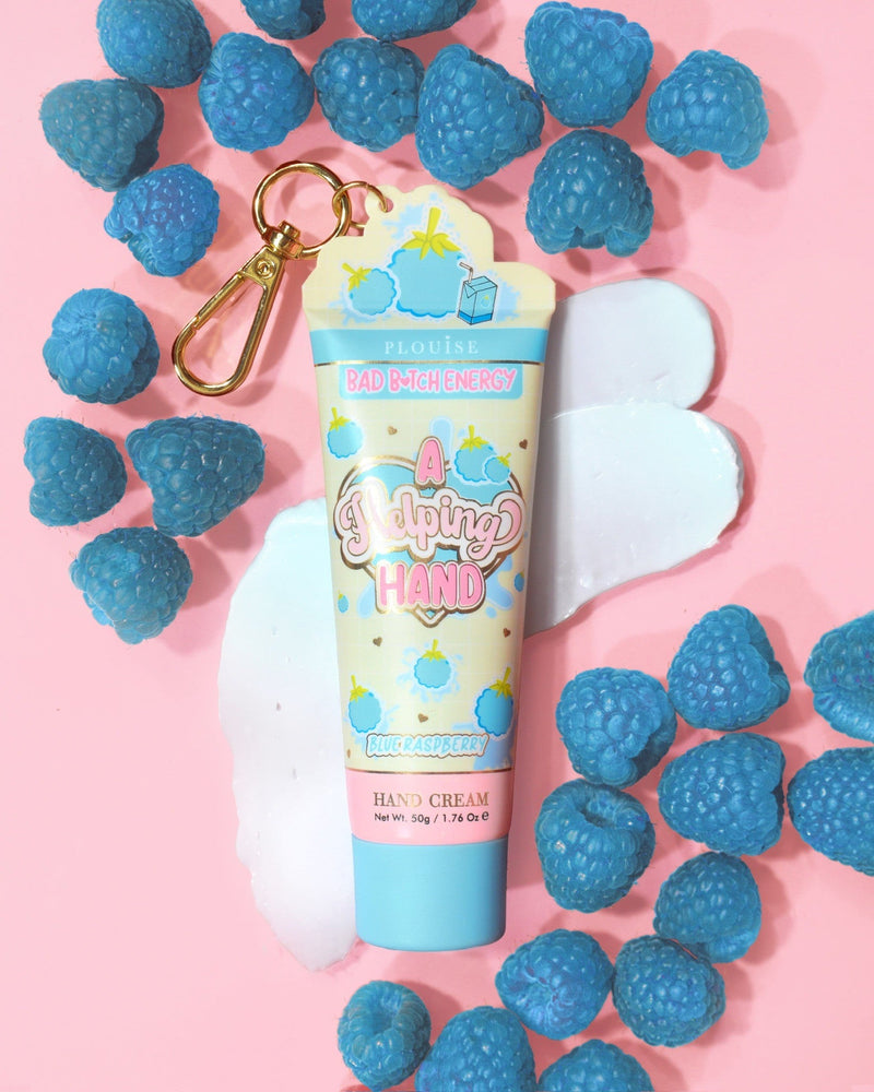A Helping Hand, Hand Cream